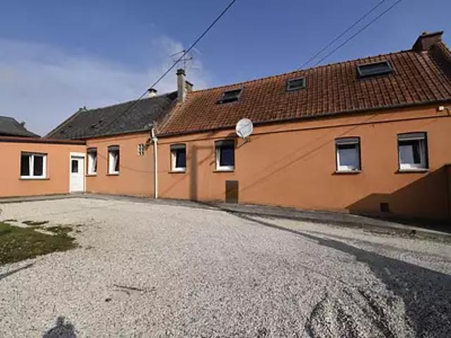 Maison vente à Clary, Nord
