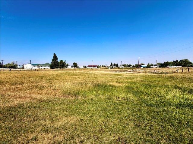 Land for sale in Geraldine, Montana