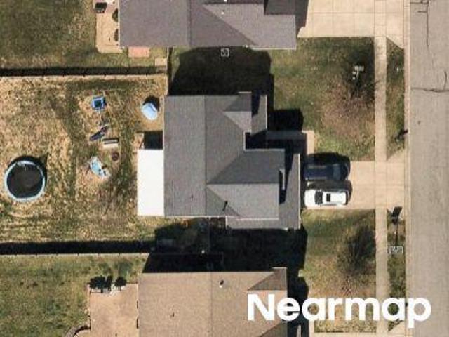 House for sale in Bargersville, Indiana