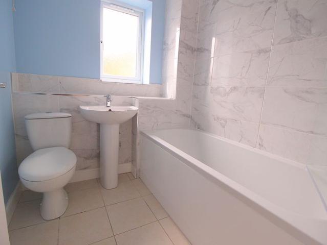 Apartment for rent in Walsall, Yew Tree