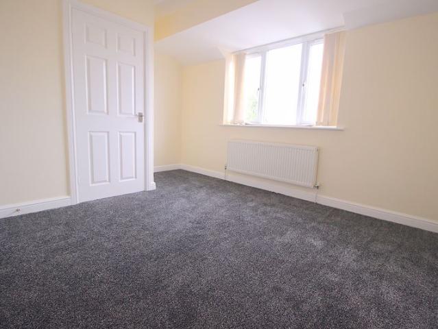 Apartment for rent in Yew Tree, West Midlands