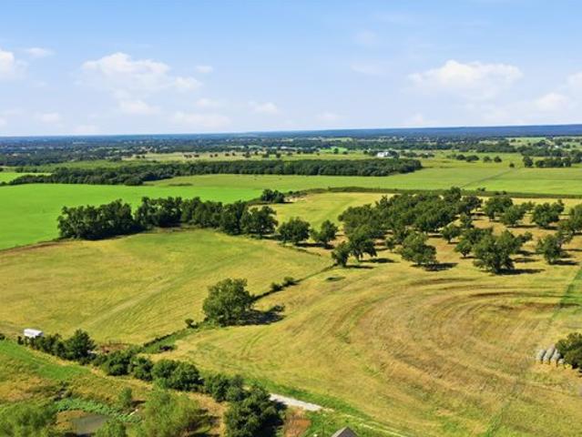 Land for sale in Millsap, Parker County