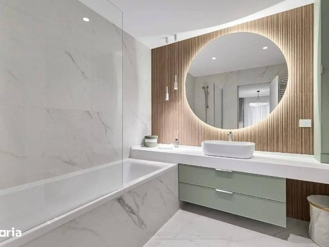 Apartament vânzări în Tunari, București