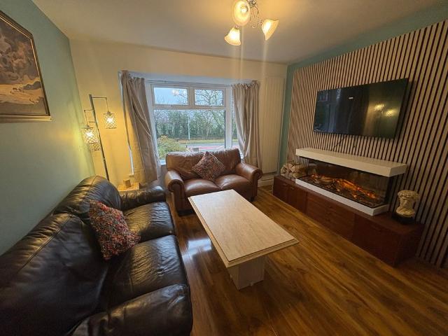 Apartment for rent in Clase, Swansea