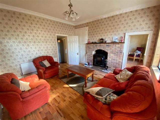 Bungalow for sale in Tulsk