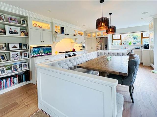 Detached House for sale in Tralee, South Tipperary