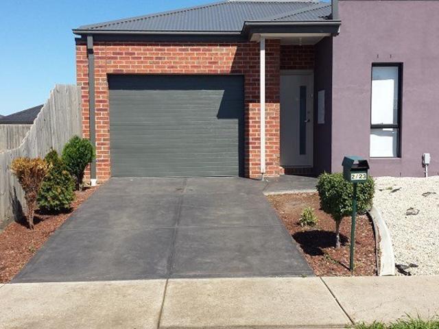 Apartment for rent in Camerons Creek, Victoria