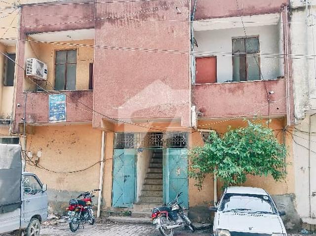 Building for sale in Islamabad
