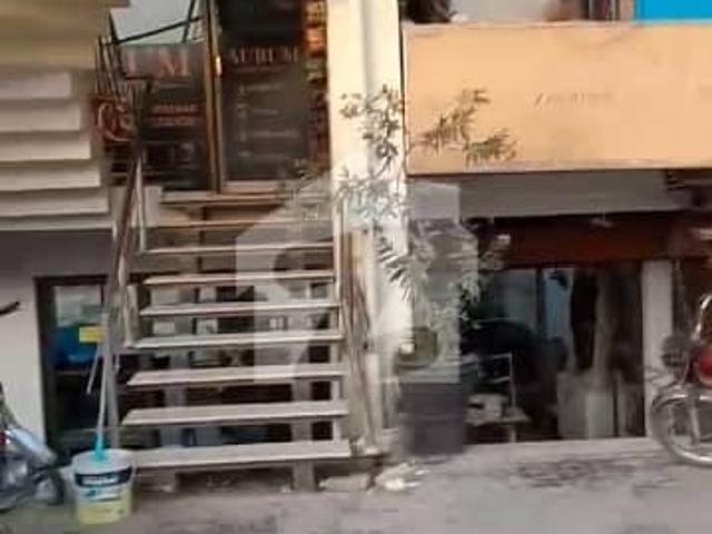 Commercial for sale in Islamabad
