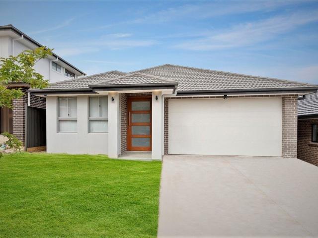 House for rent in Leppington, Sydney