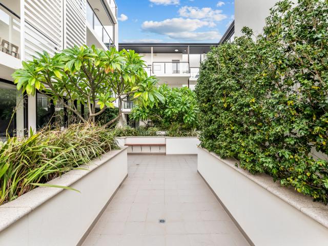 Apartment for sale in North Perth, Western Australia