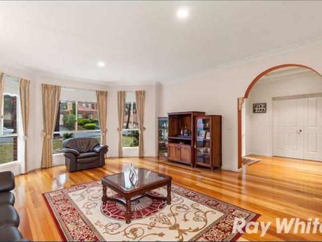 House for rent in Rivergum, Melbourne