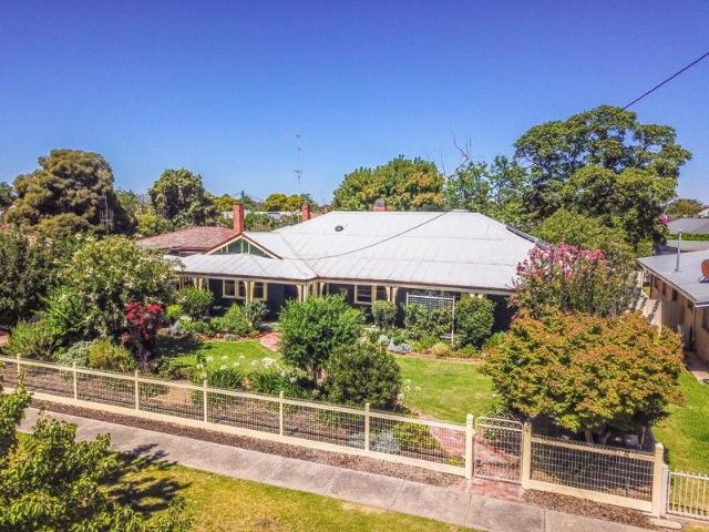 House for sale in Deniliquin, New South Wales