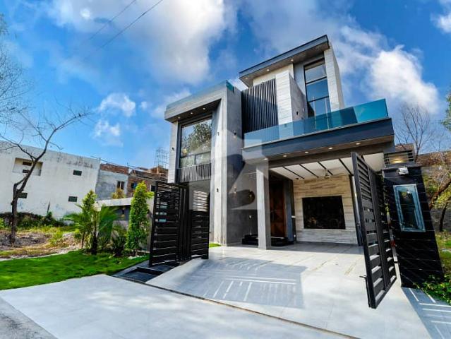 House for sale in Rawalpindi, Islamabad Capital Territory