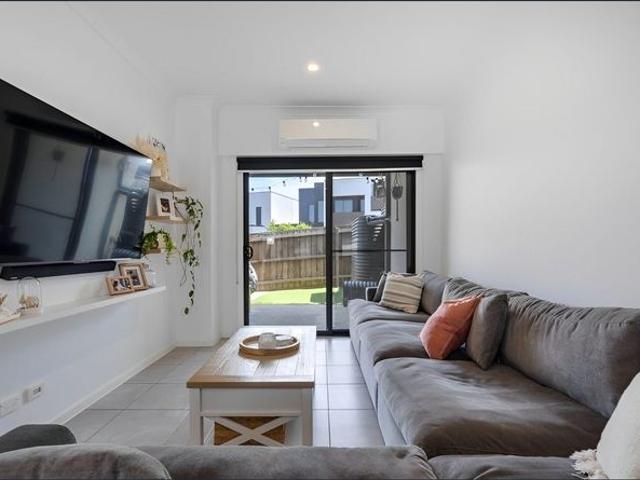 Townhouse for rent in Camerons Creek, Victoria