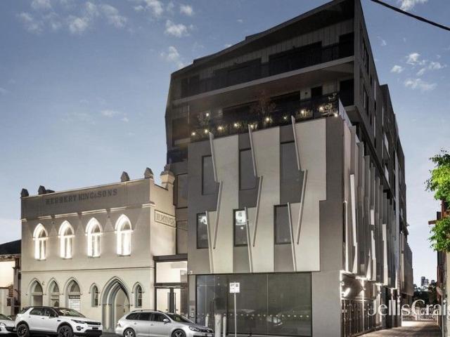 Apartment for sale in City Of Yarra, Camerons Creek