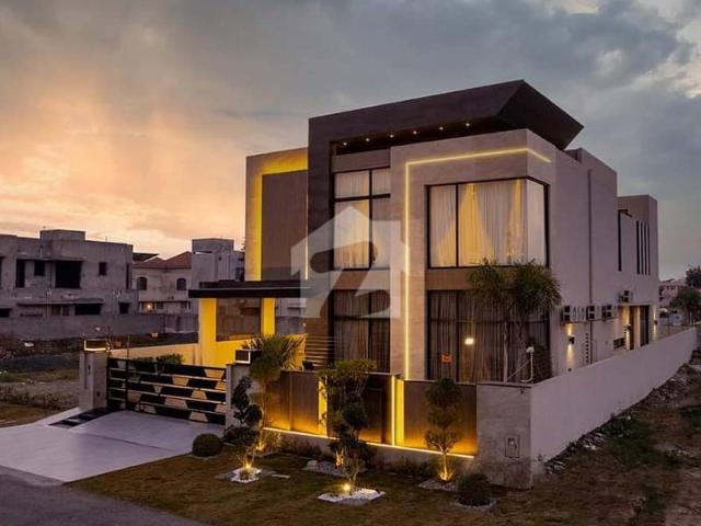 House for sale in Rawalpindi, Islamabad Capital Territory