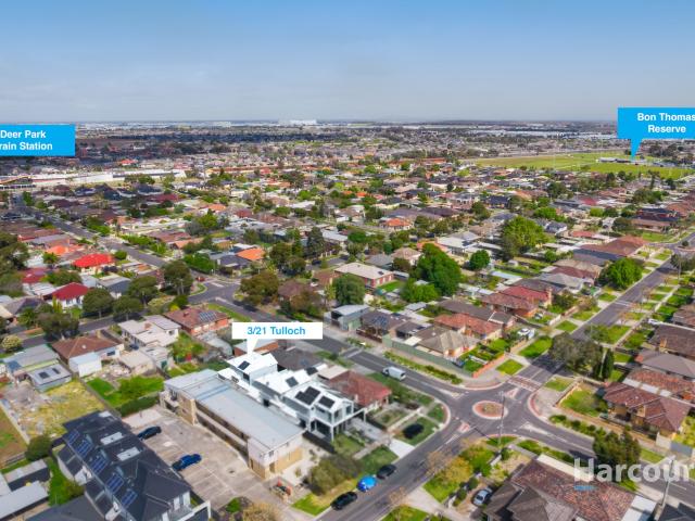 Townhouse for sale in Camerons Creek, Victoria