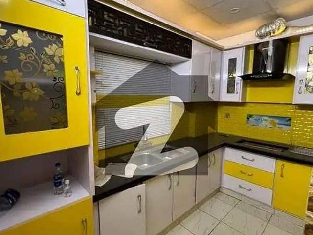 Apartment for sale in Karachi