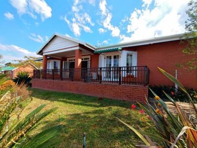 Townhouse for sale in Umgungundlovu, Kwazulu-natal