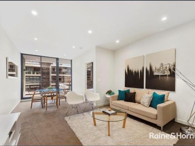 Apartment for rent in Waterloo, Sydney