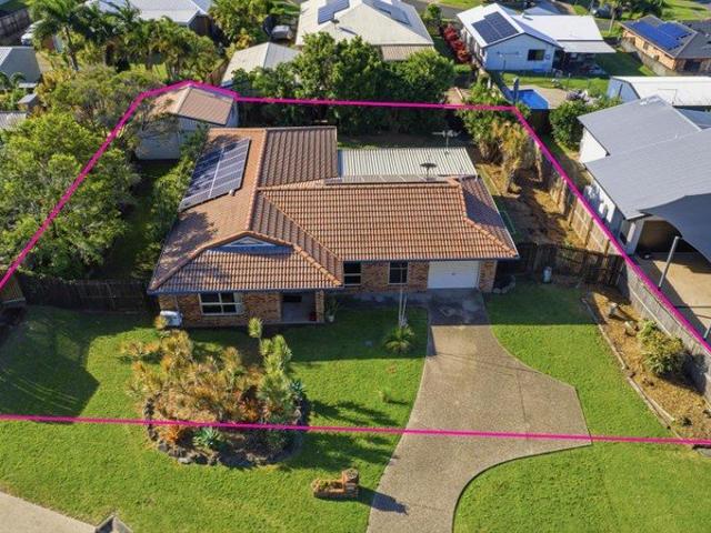 House for sale in Mackay, Queensland