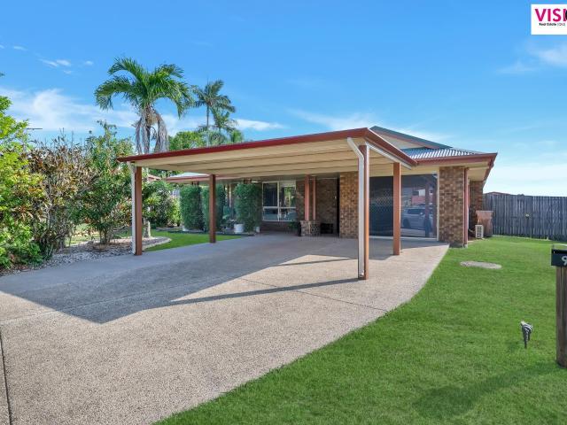 House for sale in Mackay, Queensland