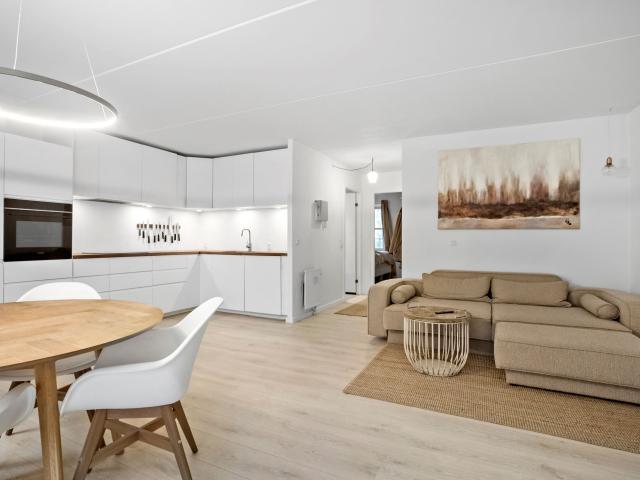 Lejlighed til salg i Østerbro, København