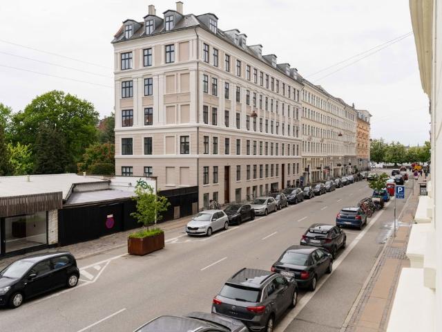 Lejlighed til leje i Østerbro, København