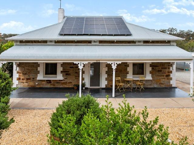 House for sale in Clare, Clare and Gilbert Valleys Council