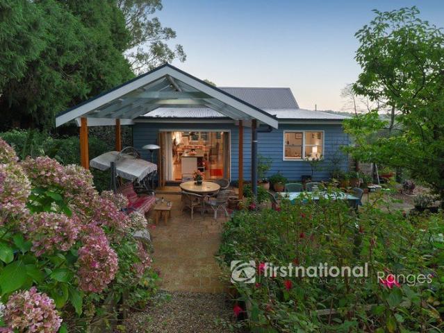 House for sale in Camerons Creek, Victoria
