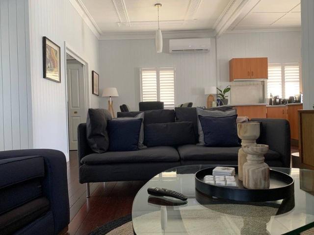 Apartment for rent in Toombul, Queensland