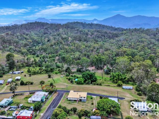 House for sale in Mount Perry, Queensland