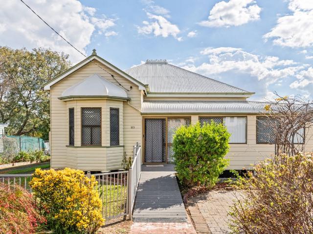 House for sale in Goombungee, Queensland