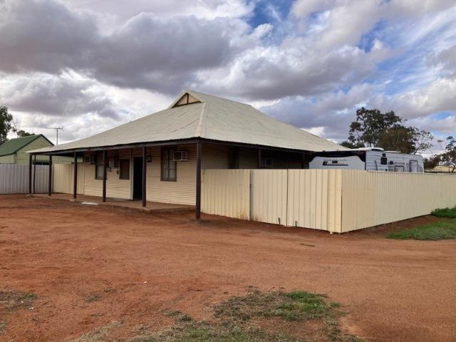 House for sale in Mount Magnet, Western Australia