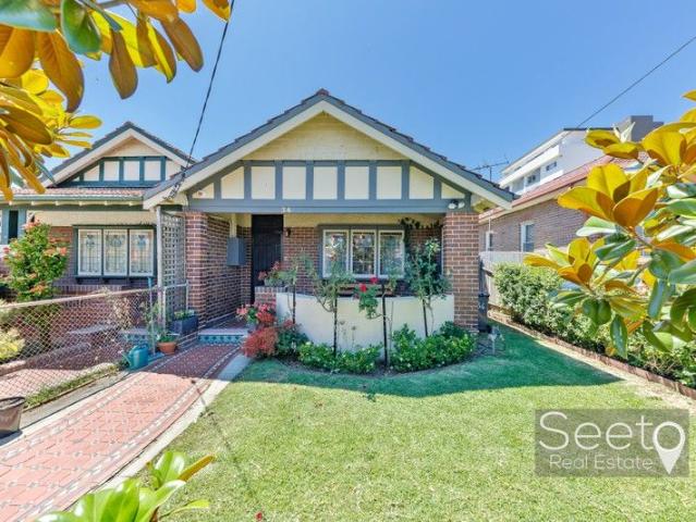 House for sale in Sydney, New South Wales