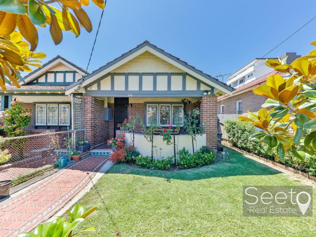 House for sale in Sydney, New South Wales