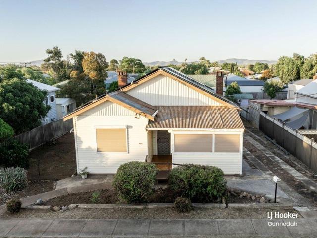 House for sale in Gunnedah, New South Wales