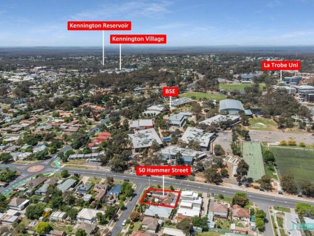 House for sale in Bendigo, Victoria