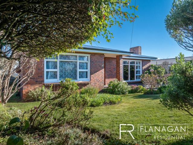 House for sale in Launceston, Tasmania
