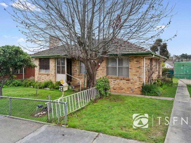 House for sale in Bendigo, Victoria