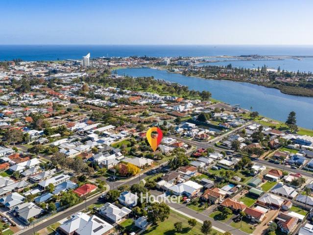 House for sale in Bunbury, Western Australia