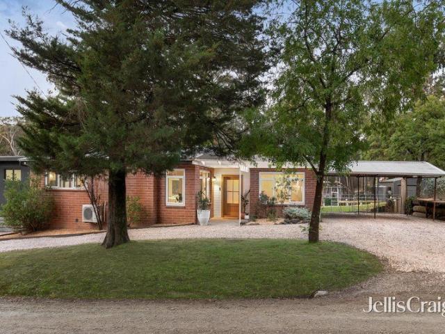 House for sale in Camerons Creek, Victoria