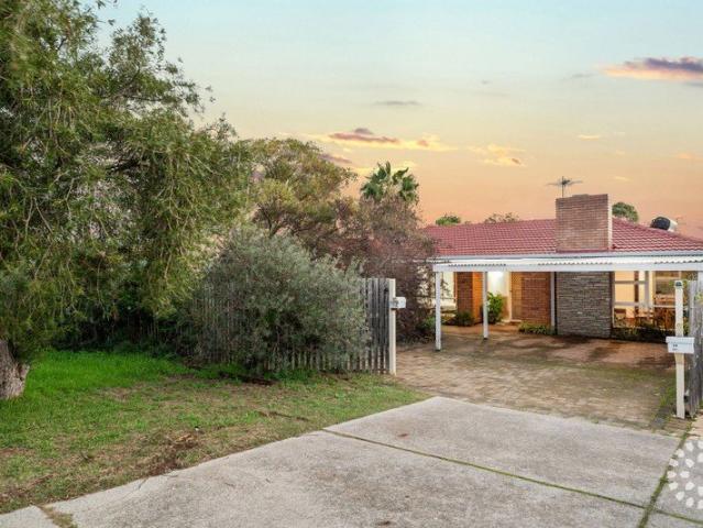 House for sale in Hamilton Hill, Western Australia
