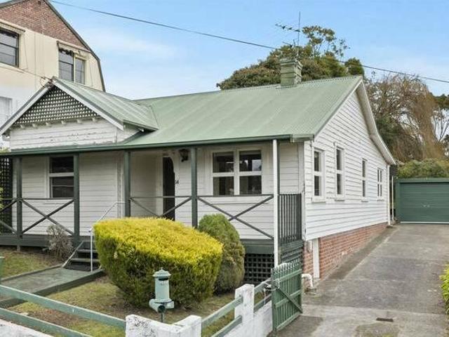 House for rent in Hobart, Tasmania