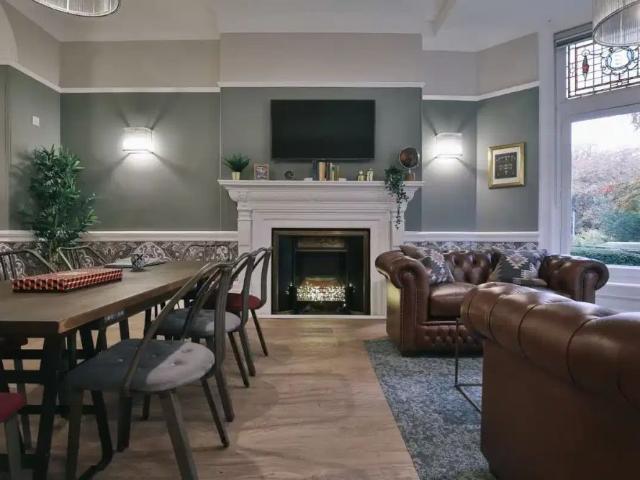 Room for rent in Haymarket, Tyne And Wear