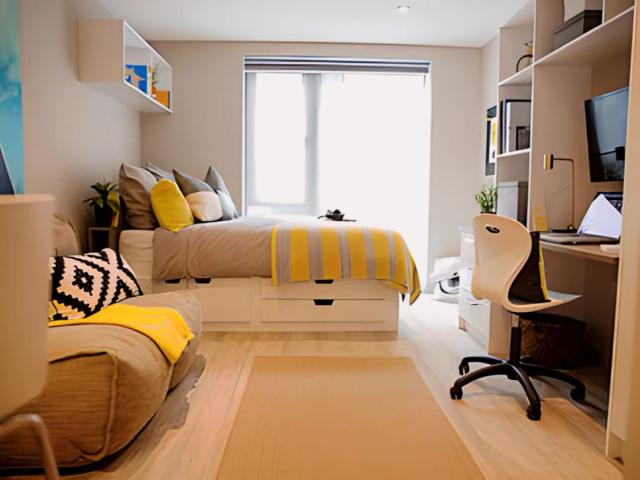 Apartment for rent in City Centre, South Yorkshire