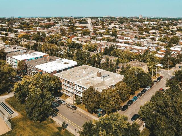 Apartment for rent in St. Leonard's, Quebec