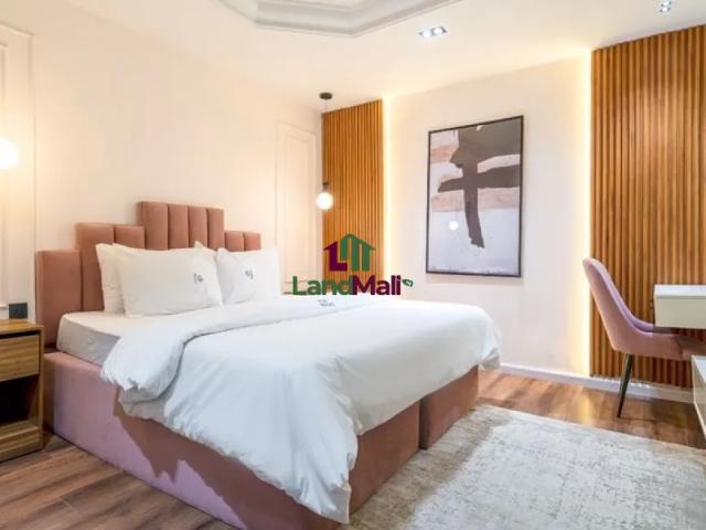 Property for rent in Eti Osa, Abuja