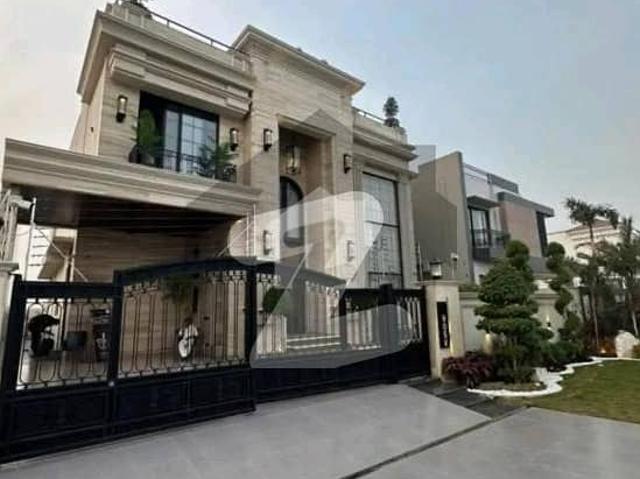 House for sale in لاہور, لاہور ڈویژن